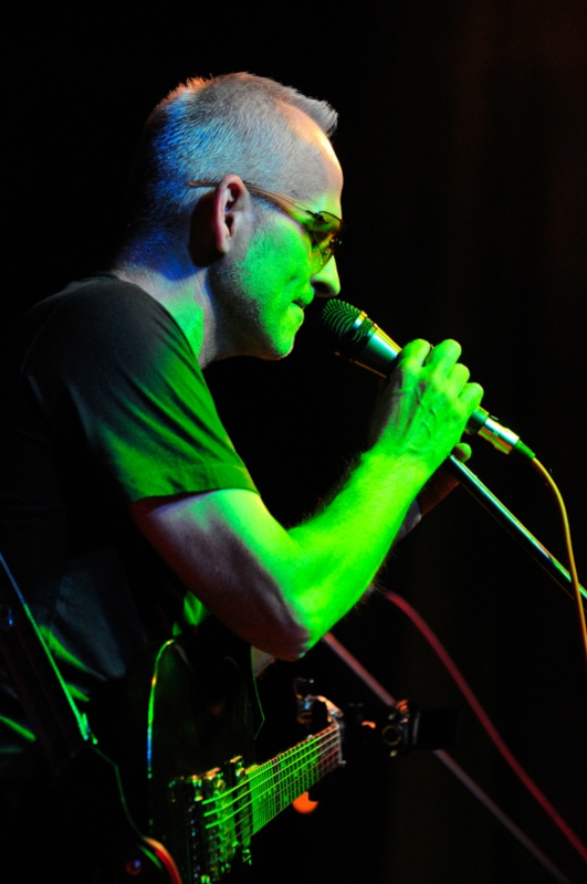 The Kings Live in Montirone